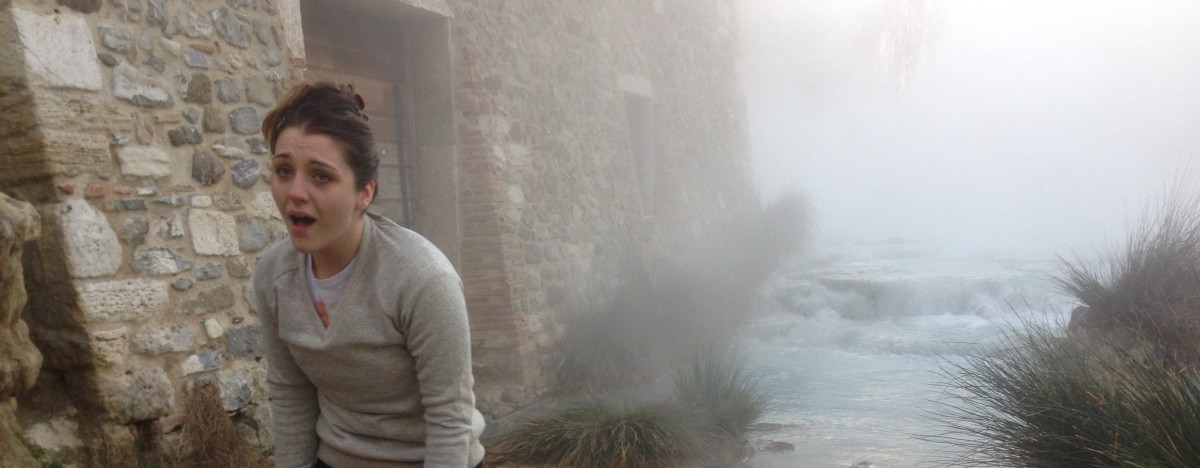 Recensione Cascate del Mulino alle Terme di Saturnia