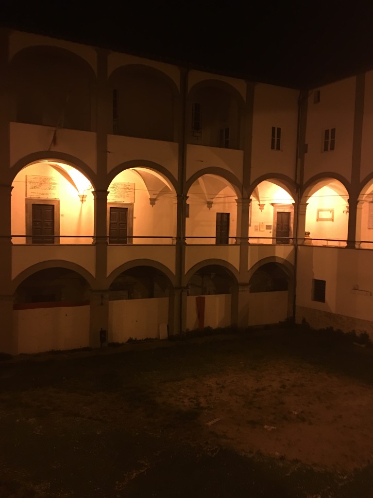 La Prosciutteria a San Miniato